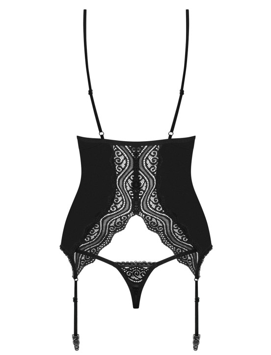 Komplet DIYOSA CORSET - 4