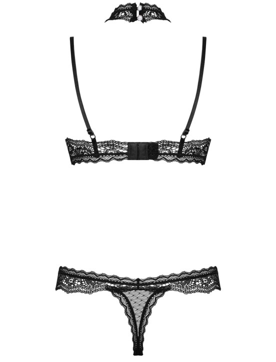 Komplet CLAUDUSIA SET - 4