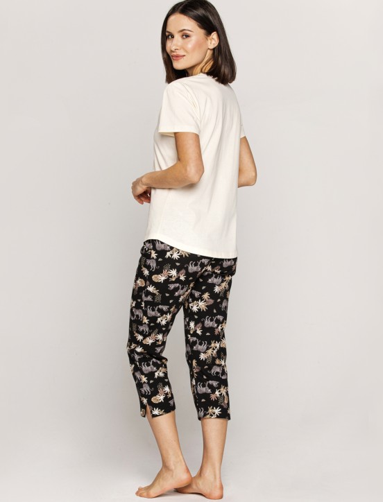 Pyjama 554 - 2