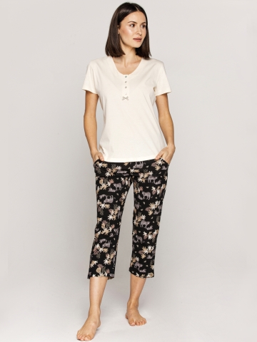 Pyjama 554 Pyjama 554