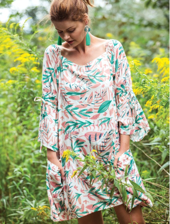 Kleid LHD 950 A21 - 2