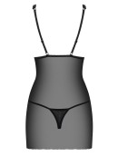 Komplet LUCITA CHEMISE - 4