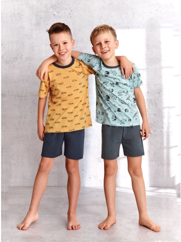 Piżama 390 MAX SS/21 Piżama 390 MAX SS/21