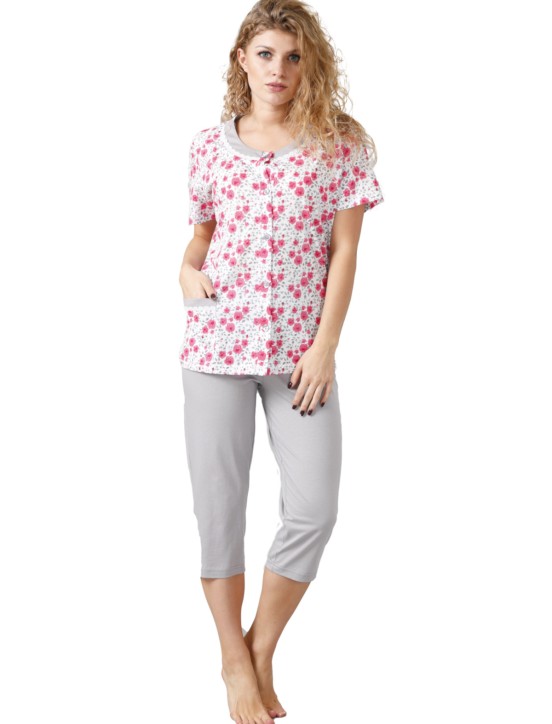 RAJANA 1054 Pyjama