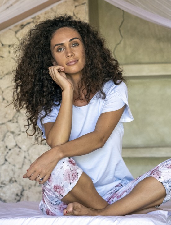 Pyjama 560