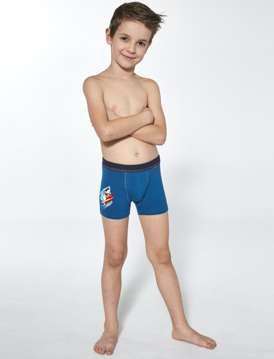 Bokserki KIDS PRINT 701/105
