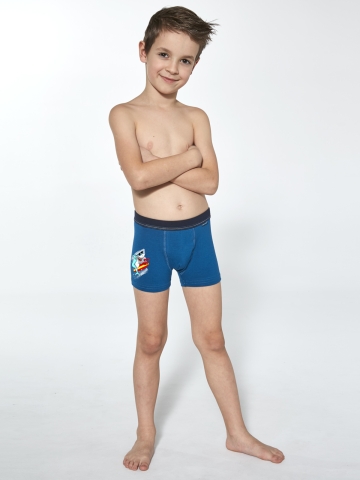 Bokserki KIDS PRINT 701/105 Bokserki KIDS PRINT 701/105