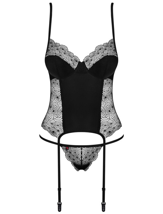 SHARLOTTE CORSET - 3