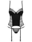 SHARLOTTE CORSET - 3