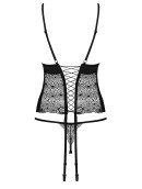 SHARLOTTE CORSET - 4