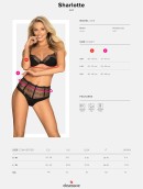 SHARLOTTE SET - 3