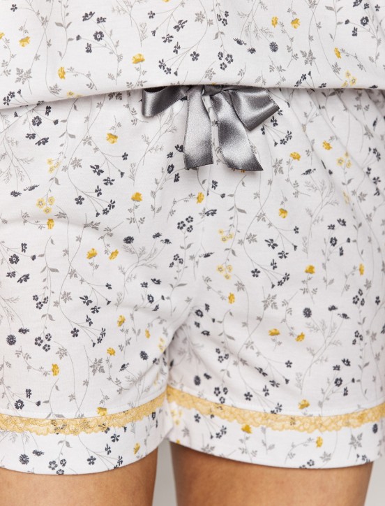 Pyjama 557 - 3