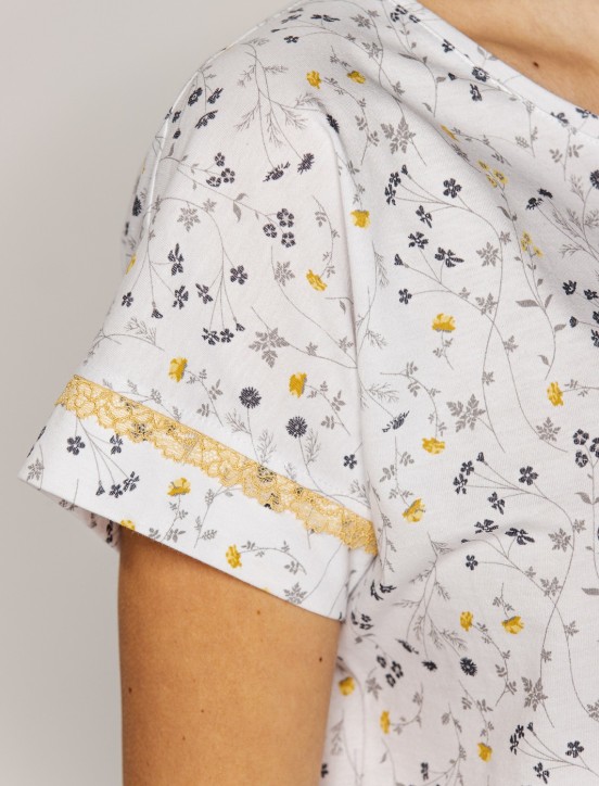 Pyjama 557 - 4