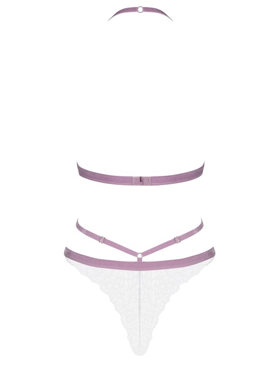 Body LILYANNE TEDDY - 4