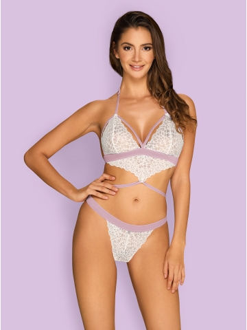 Body LILYANNE TEDDY Body LILYANNE TEDDY