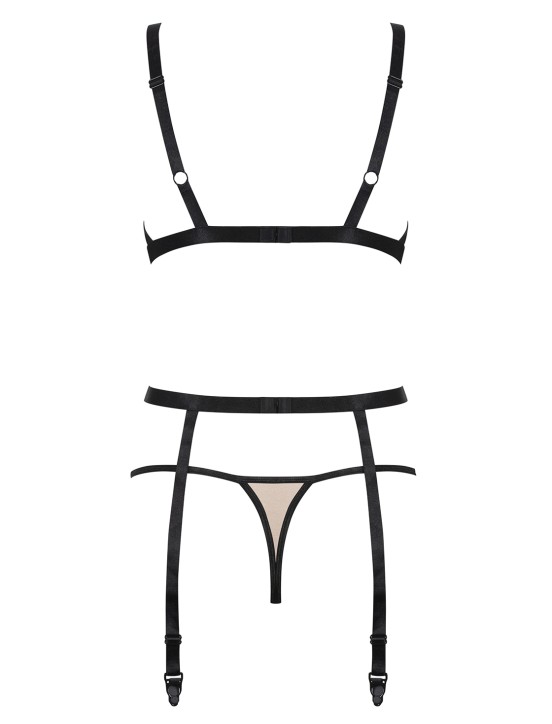 NUDELIA SET - 4
