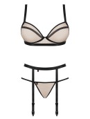NUDELIA SET - 3