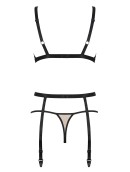 NUDELIA SET - 4
