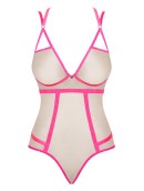 Body NUDELIA TEDDY - 3