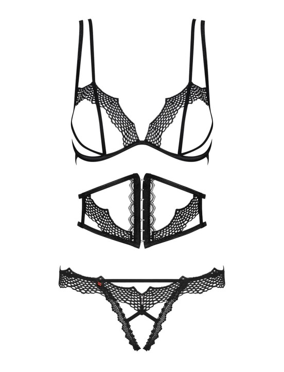 BRAVELLE SET - 3