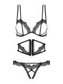 BRAVELLE SET - 3