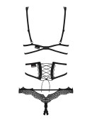 BRAVELLE SET - 4