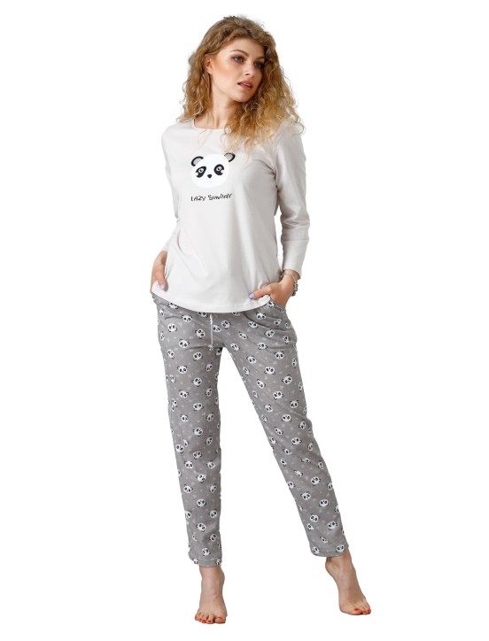 Pyjamas PEGI 1081