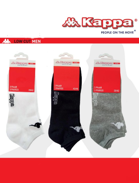 Füße 304WN20 KAPPA