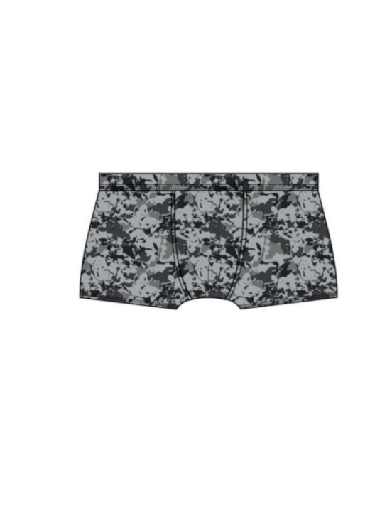 Bokserki YOUNG PRINT 700/115