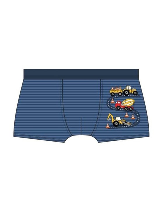 Bokserki KIDS PRINT 701/116