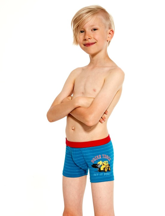Bokserki KIDS PRINT 701/76