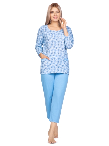 Pyjama 970A - 2 Pyjama 970A - 2