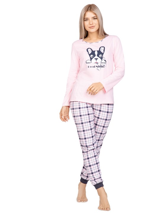 Pyjama 971A - 4