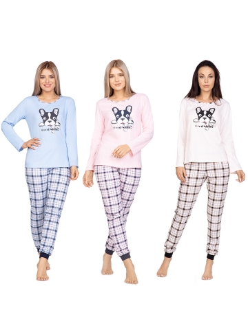 Pyjama 971A Pyjama 971A