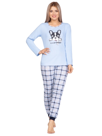 Pyjama 971A - 2 Pyjama 971A - 2
