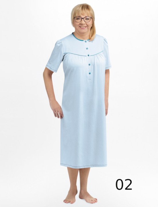 Koszula 221/RÓŻA I