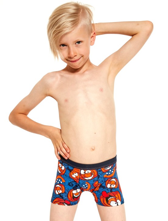 Bokserki KIDS PRINT 701/114