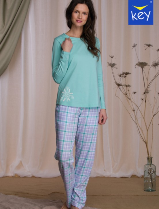 LNS 422 B21 Pyjama - 2