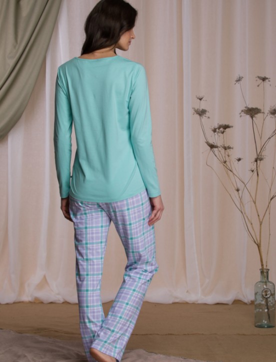 LNS 422 B21 Pyjama - 3