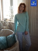 LNS 422 B21 Pyjama