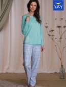 LNS 422 B21 Pyjama - 2