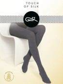 Rajstopy TOUCH OF SILK 02