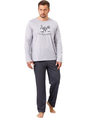 ZEN 1125 Pyjama ZEN 1125 Pyjama