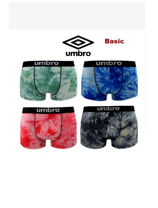 FUB UM M10/006 UMBRO Boxershorts