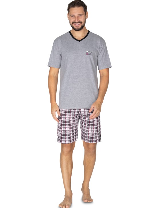 Pyjama 597A - 3