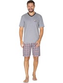 Pyjama 597A - 3