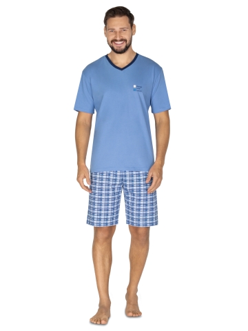 Pyjama 597A - 2 Pyjama 597A - 2