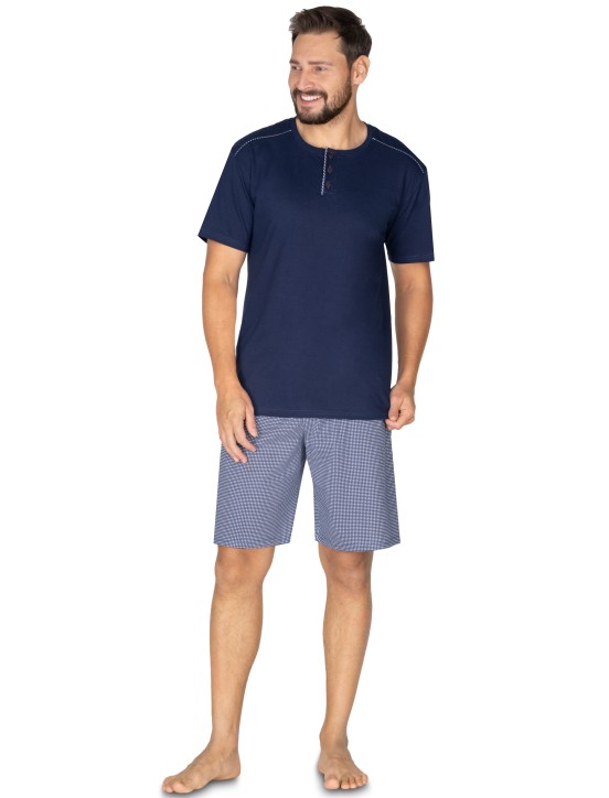 Pyjama 601 - 2