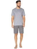 Pyjama 601 - 3