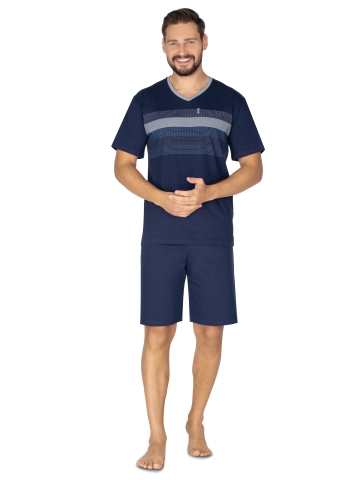 Pyjama 604A Pyjama 604A